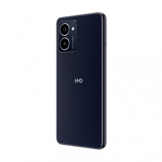 HMD Pulse Pro TA-1588 6/128GB DS Black Ocean GSM апарат