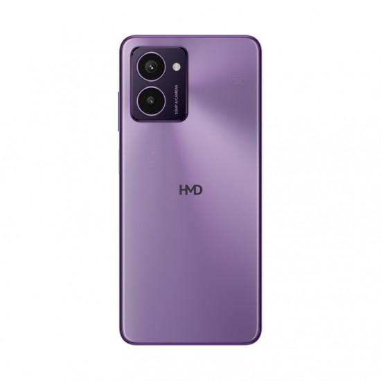 HMD Pulse Pro TA-1588 8/256GB DS Twilight Purple GSM апарат