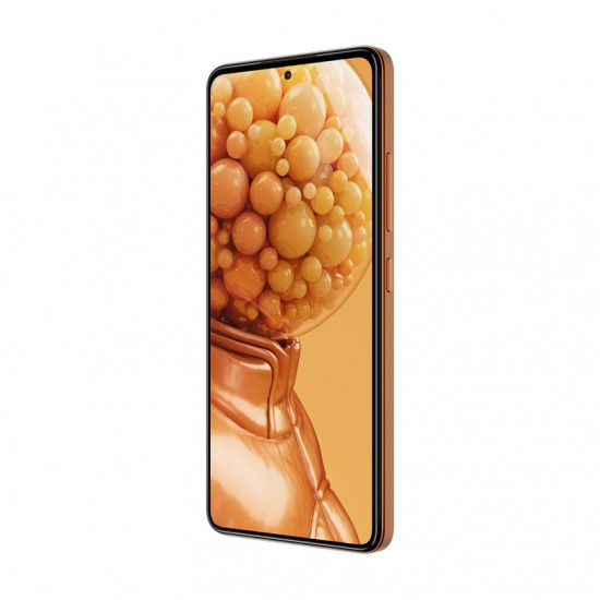 HMD Pulse+ TA-1602 4/128GB DS Apricot Crush GSM апарат