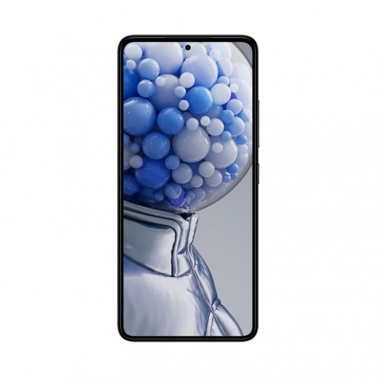 HMD Pulse+ TA-1602 4/128GB DS Midnight Blue GSM апарат