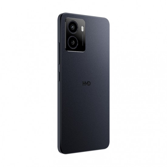 HMD Pulse+ TA-1602 4/128GB DS Midnight Blue GSM апарат