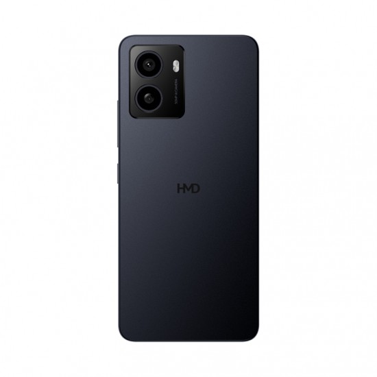 HMD Pulse+ TA-1602 4/128GB DS Midnight Blue GSM апарат