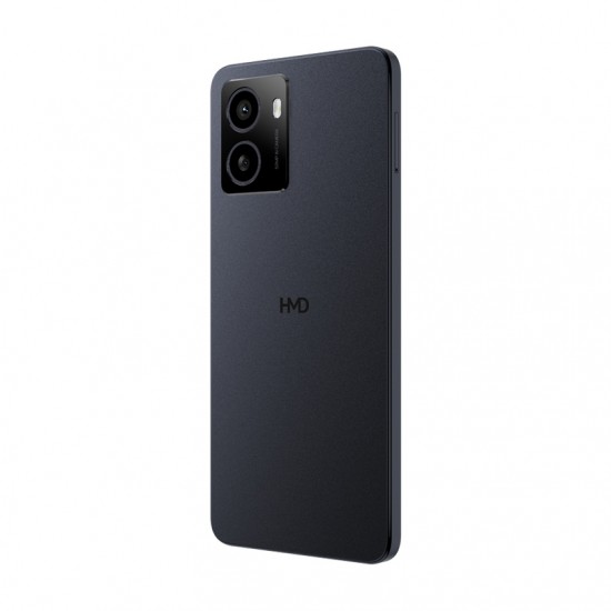HMD Pulse+ TA-1602 4/128GB DS Midnight Blue GSM апарат