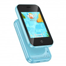 Hoco Y102 Blue GSM апарат