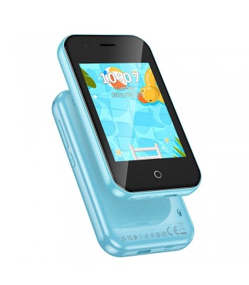 Hoco Y102 Blue GSM апарат