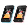 Hoco Y102 Blue GSM апарат