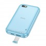 Hoco Y102 Blue GSM апарат