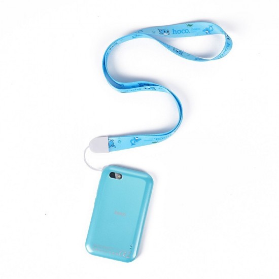 Hoco Y102 Blue GSM апарат