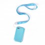Hoco Y102 Blue GSM апарат