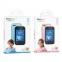 Hoco Y102 Blue GSM апарат