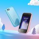 Смартфони - Hoco Y102 Pink GSM апарат