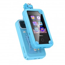 Hoco Y103 Blue GSM апарат