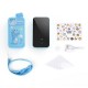 Hoco Y103 Blue GSM апарат