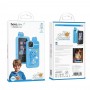 Hoco Y103 Blue GSM апарат