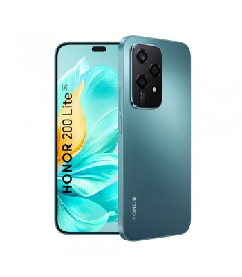 Honor 200 Lite Lily-N31C 8/256GB Starry Blue GSM апарат