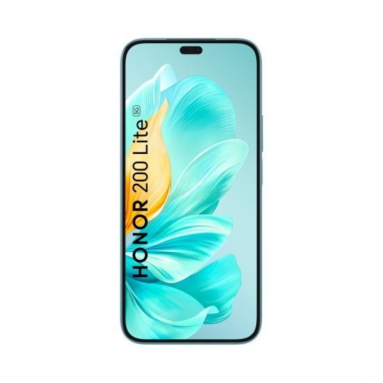Honor 200 Lite Lily-N31C 8/256GB Starry Blue GSM апарат