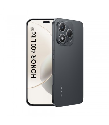 Honor 400 Lite ABR-NX1 8/256GB Velvet Black GSM апарат