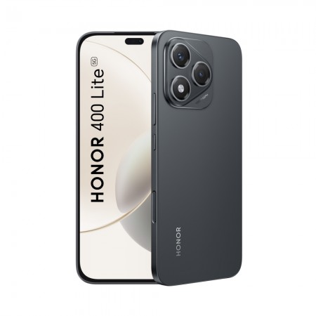 Honor 400 Lite ABR-NX1 8/256GB Velvet Black GSM апарат