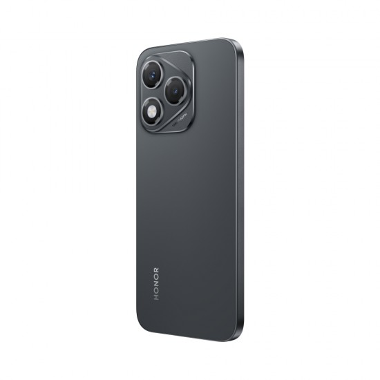 Honor 400 Lite ABR-NX1 8/256GB Velvet Black GSM апарат
