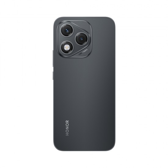 Honor 400 Lite ABR-NX1 8/256GB Velvet Black GSM апарат