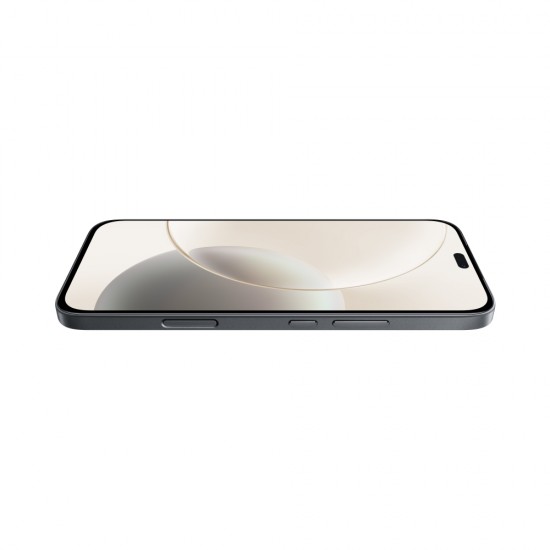 Honor 400 Lite ABR-NX1 8/256GB Velvet Black GSM апарат