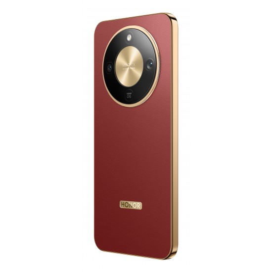 Honor Magic 8 Lite 8/256GB Reddish Brown GSM апарат