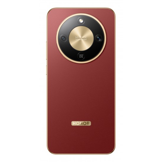Honor Magic 8 Lite 8/256GB Reddish Brown GSM апарат