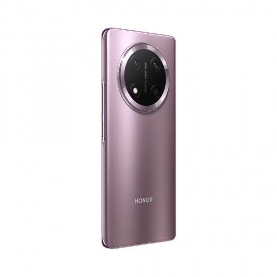 Honor Magic7 Lite 5G 8/256GB Titanium Purple GSM апарат