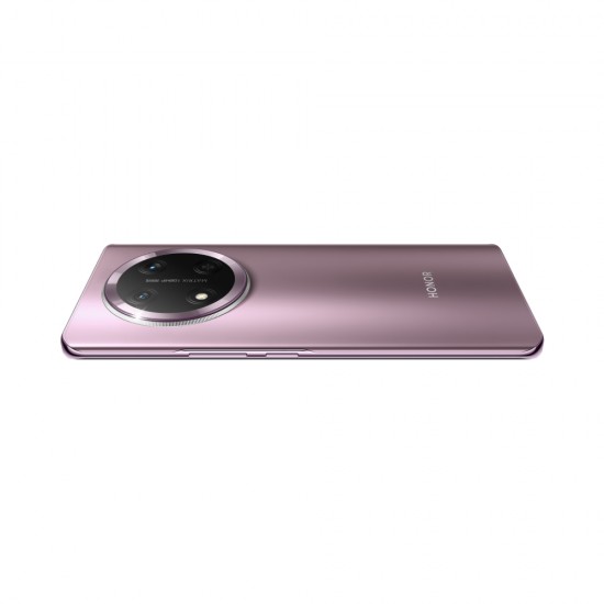 Honor Magic7 Lite 5G 8/256GB Titanium Purple GSM апарат