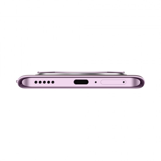 Honor Magic7 Lite 5G 8/256GB Titanium Purple GSM апарат