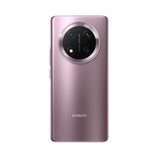 Honor Magic7 Lite 5G 8/256GB Titanium Purple GSM апарат