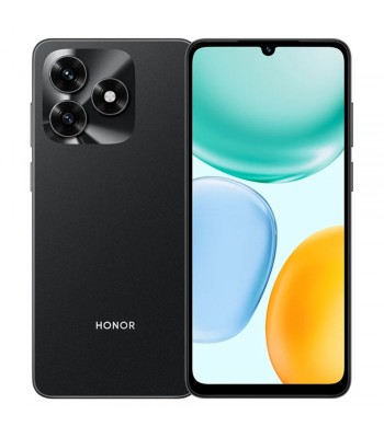 Honor X5c Plus Nala-N31B 4/128GB Midnight Black GSM апарат