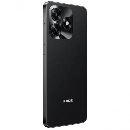 Honor X5c Plus Nala-N31B 4/128GB Midnight Black GSM апарат