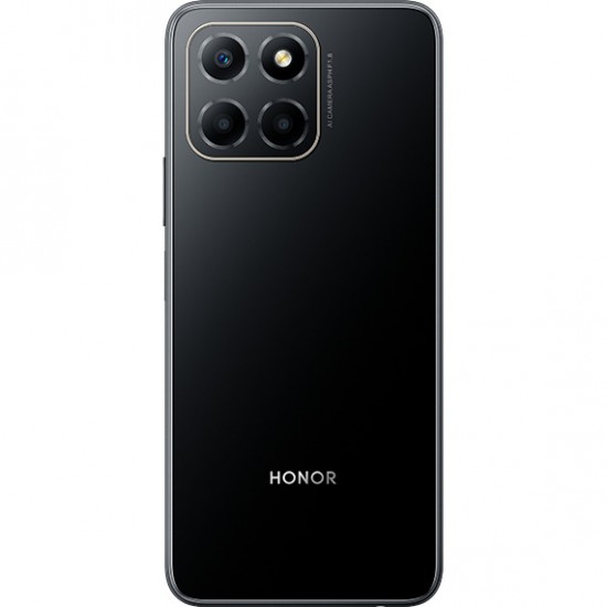 Honor X6 VNE-LX1 4/64GB Midnight Black GSM апарат