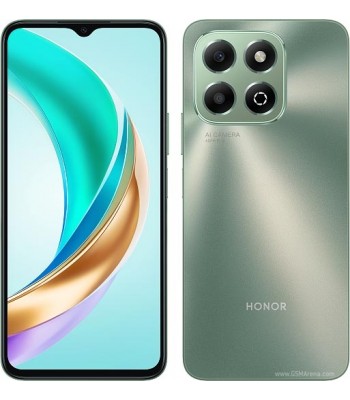 Honor X6b Judy-L41D Forest Green GSM апарат