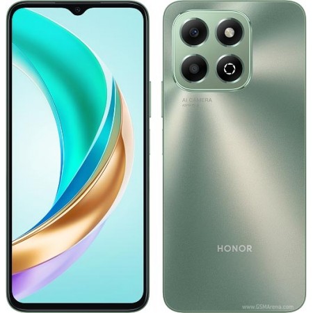 Honor X6b Judy-L41D Forest Green GSM апарат
