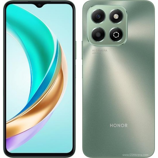 Honor X6b Judy-L41D Forest Green GSM апарат