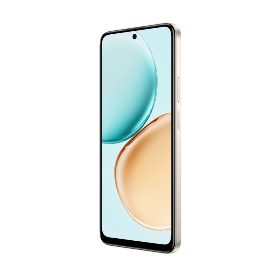 Honor X7d Logan-N41C 8/256GB Desert Gold GSM апарат