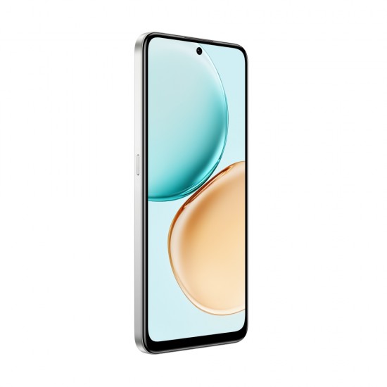 Honor X7d Logan-N41A 6/128GB Meteor Silver GSM апарат