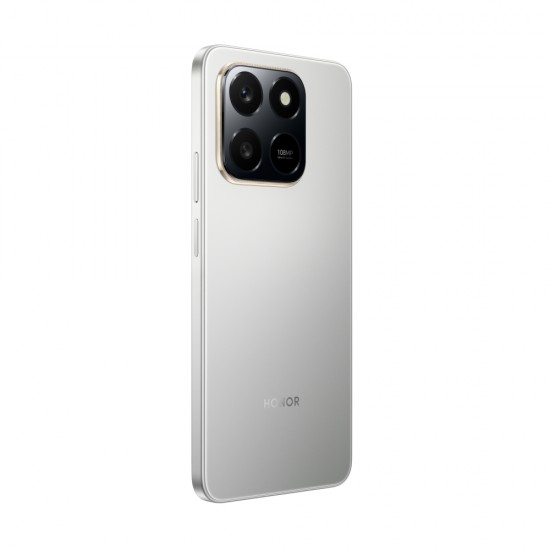 Honor X7d Logan-N41A 6/128GB Meteor Silver GSM апарат