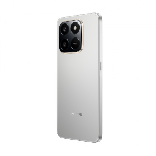 Honor X7d Logan-N41A 6/128GB Meteor Silver GSM апарат