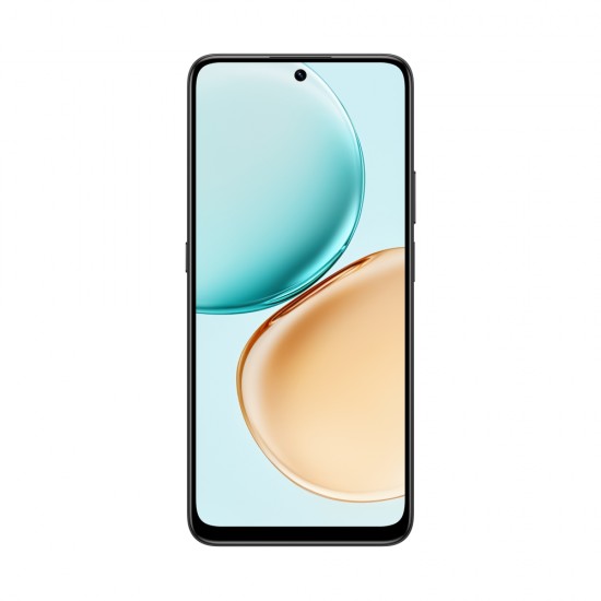 Honor X7d Logan-N41C 8/256GB Velvet Black GSM апарат