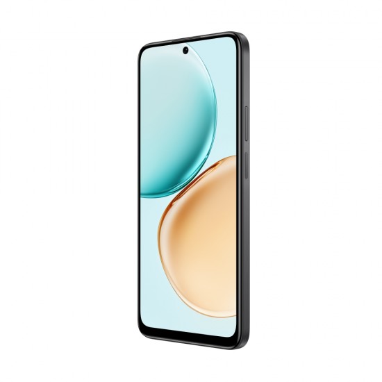 Honor X7d Logan-N41C 8/256GB Velvet Black GSM апарат