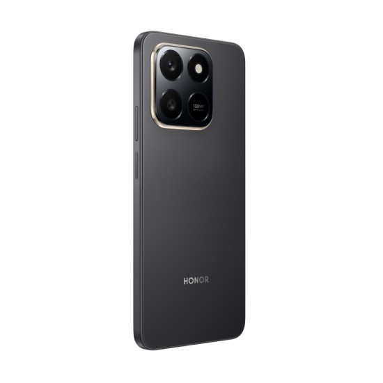 Honor X7d Logan-N41C 8/256GB Velvet Black GSM апарат