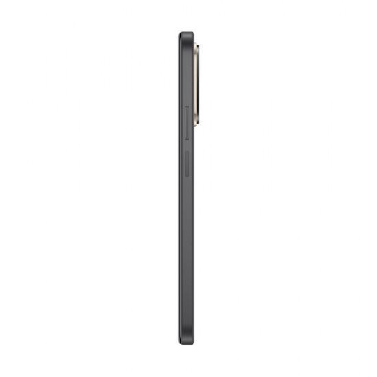 Honor X7d Logan-N41C 8/256GB Velvet Black GSM апарат