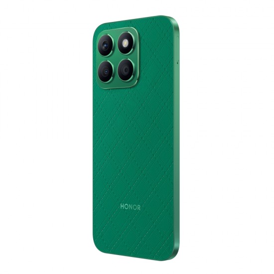 Honor X8b LLY-LX1 8/256GB Emerald Green GSM апарат