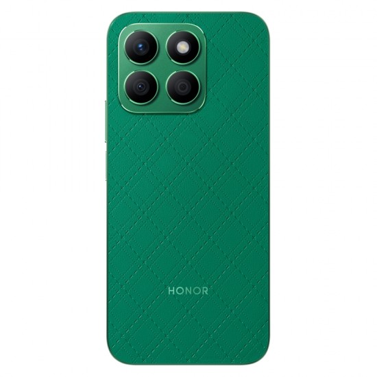 Honor X8b LLY-LX1 8/256GB Emerald Green GSM апарат