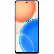 Honor X8 TFY-LX1 6/128GB Midnight Black GSM апарат Honor X8 TFY-LX1 6/128GB Midnight Black GSM апарат