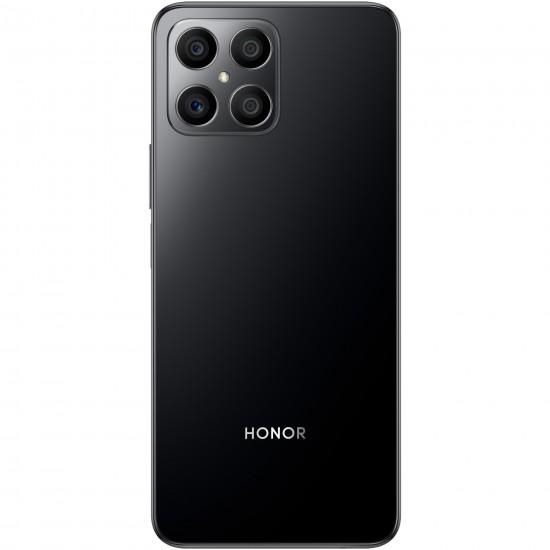 Honor X8 TFY-LX1 6/128GB Midnight Black GSM апарат