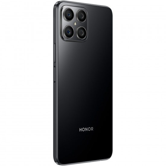 Honor X8 TFY-LX1 6/128GB Midnight Black GSM апарат
